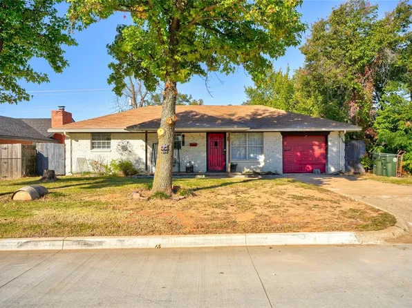 617 Juniper Ave, Midwest City, OK 73130