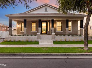 3102 E Agritopia Loop N, Gilbert, AZ 85296