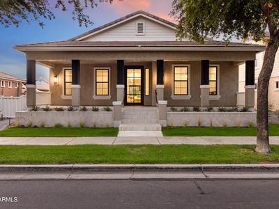 3102 E Agritopia Loop N, Gilbert, AZ, 85296