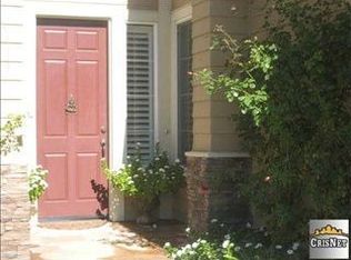 23533 Summerglen Pl, Valencia, CA 91354