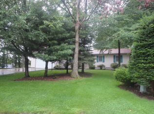 7 Wendy Way, Oil City, PA 16301