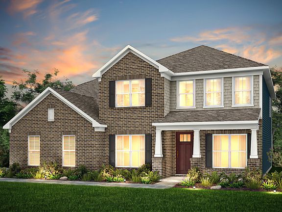 Riverton Exterior Design 8