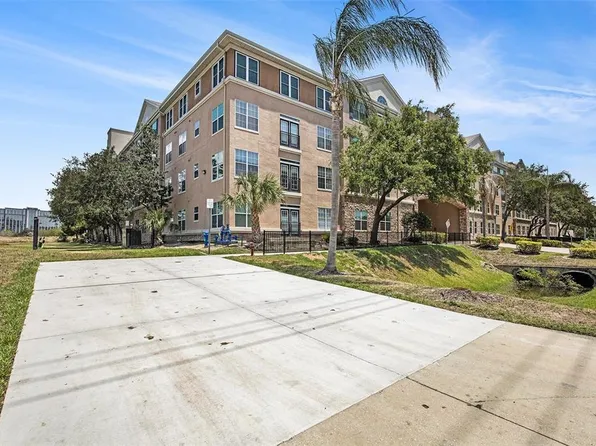 4221 W Spruce St APT 2417, Tampa, FL 33607