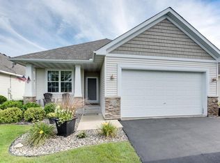 6743 99th St S, Cottage Grove, MN 55016