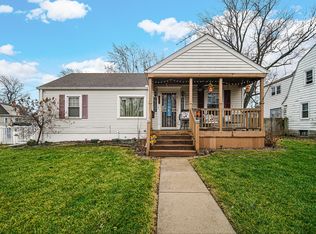 928 176th St, Hammond, IN 46324