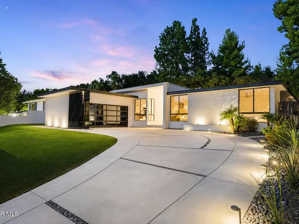 4400 Topanga Canyon Blvd, Woodland Hills, CA 91364