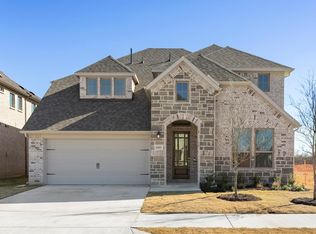 4401 Glenn Springs Way, Little Elm, TX 75068