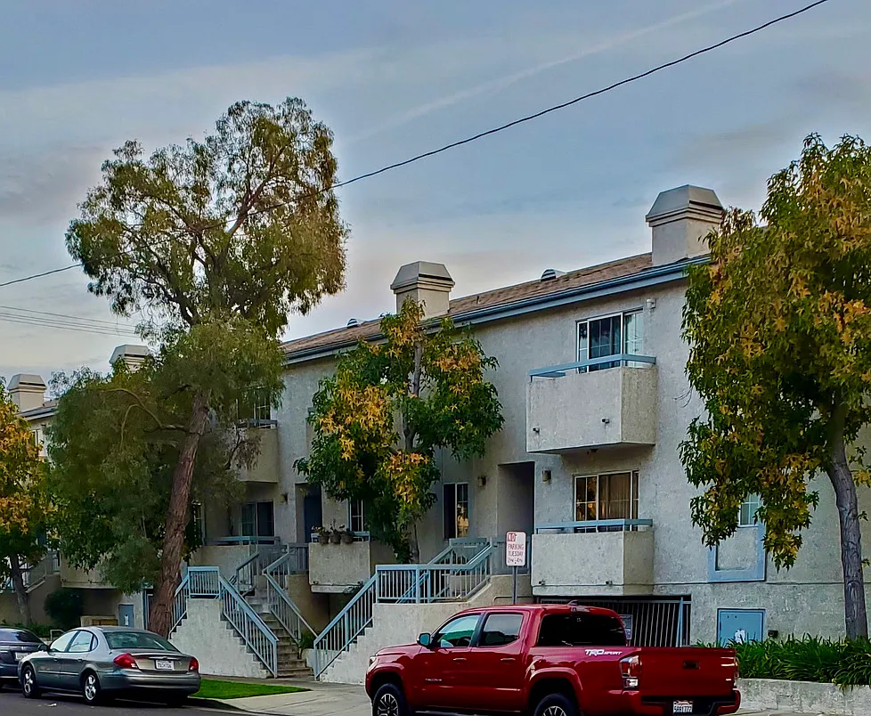 101 S. 7th Street, Burbank — Photo 2