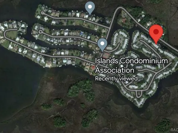 11292 W Bayshore Dr, Crystal River, FL 34429