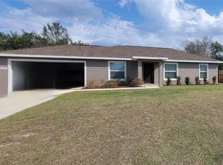 15232 SW 46th Cir, Ocala, FL 34473
