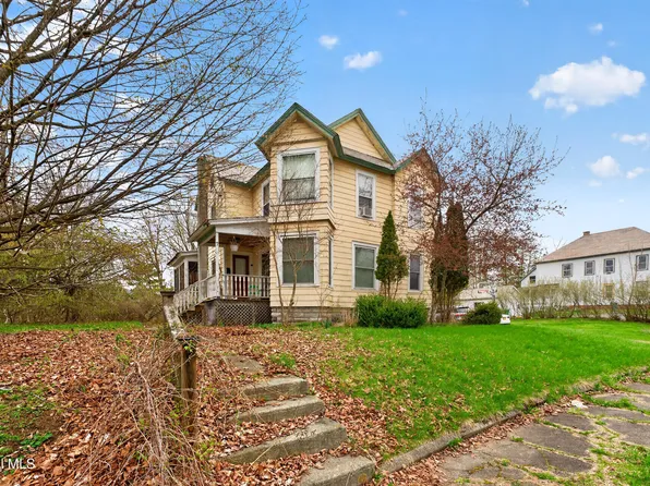 7 Broadview Terrace, Granville, NY 12832