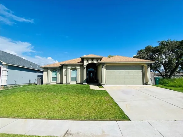 3041 Saint Eustatius Way, Corpus Christi, TX 78418