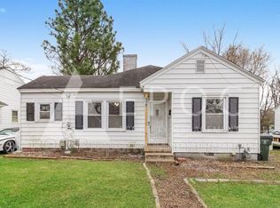 919 Bellevue St, Burlington, NC 27217