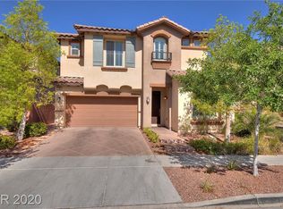 1380 Robard St, Las Vegas, NV 89135
