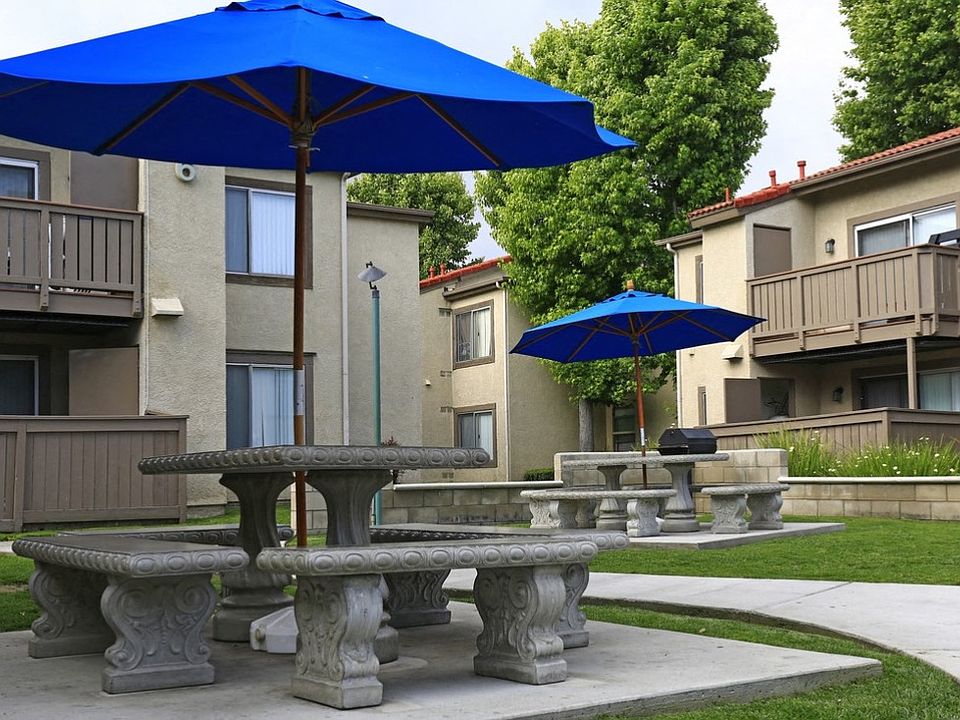 Park Villas Apartment Homes 5775 Riverside Dr Chino CA Zillow