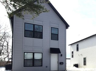 1327 E Fulton St, Columbus, OH 43205