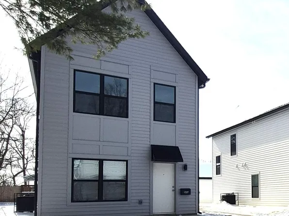 1327 E Fulton St, Columbus, OH 43205