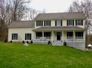 9 Deer Hill Rd, Sherman, CT 06784