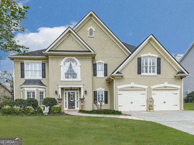 7027 Hunters Rdg, Woodstock, GA, 30189