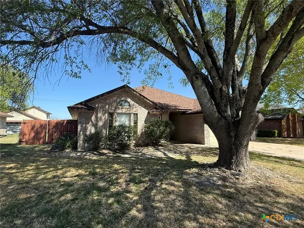 4611 Colby Dr, Killeen, TX 76542