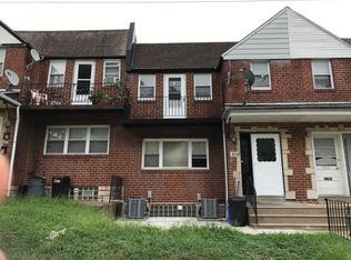 7338 Ruskin Rd FLOOR 2, Philadelphia, PA 19151