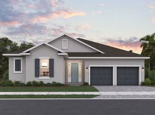 Tidewater Plan, Hamlin Meadows, Winter Garden, FL 34787