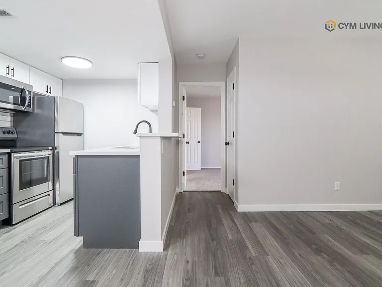 The Port Apartments — Photo 7