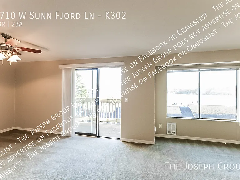 1710 W Sunn Fjord Ln #K302 — Photo 4