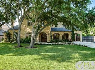 6214 Rex Dr, Dallas, TX 75230
