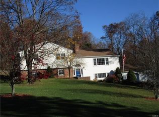 3 Wine Sap Run, Bethel, CT 06801