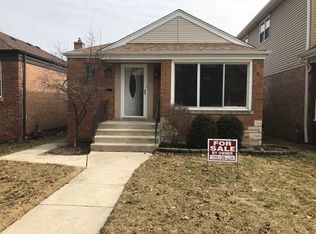 10737 S Drake Ave, Chicago, IL