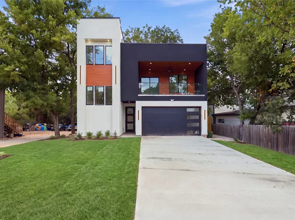 1721 Avenue B, Dallas, TX 75203