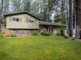 4420 S Bates Rd, Spokane, WA 99206