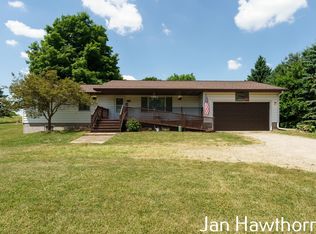 202 Spring St, Vermontville, MI 49096