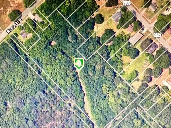 1437 Russell St, Rock Hill, SC 29730