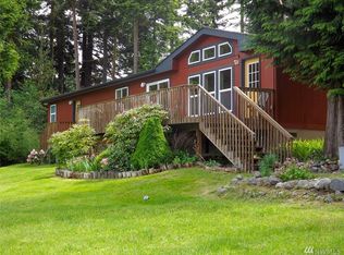 151 Richwood Ln, Lopez Island, WA 98261