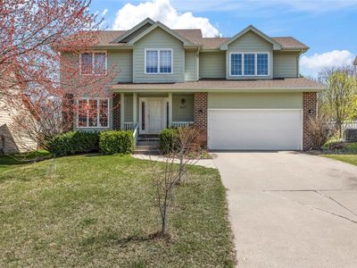 317 59th St, West Des Moines, IA, 50266