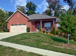 8140 Autumn Dr, Georgetown, IN 47122