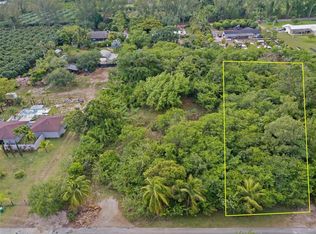 195XX SW 234th St, Homestead, FL 33031