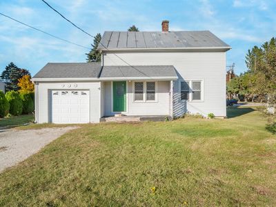 143 East Church STREET, Mishicot, WI, 54228