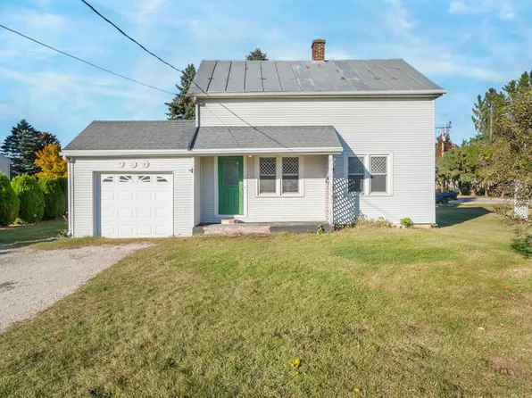 143 East Church STREET, Mishicot, WI 54228