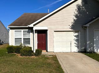 3061 Dowden Dr, Franklin, IN 46131