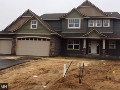 15958 Olive St NW, Andover, MN, 55304