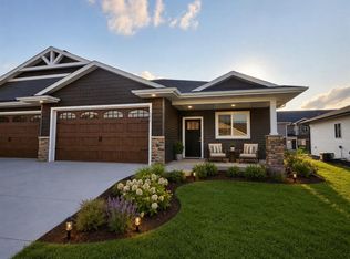 742 Sequoia Drive, Altoona, WI 54720