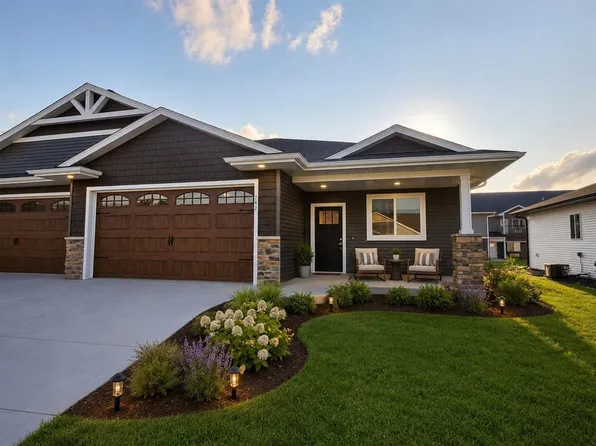 742 Sequoia Drive, Altoona, WI 54720