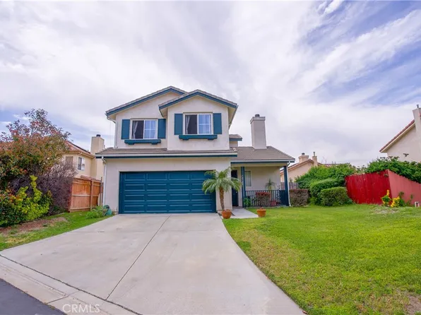 12122 Via Santa Barbara, Sylmar, CA 91342