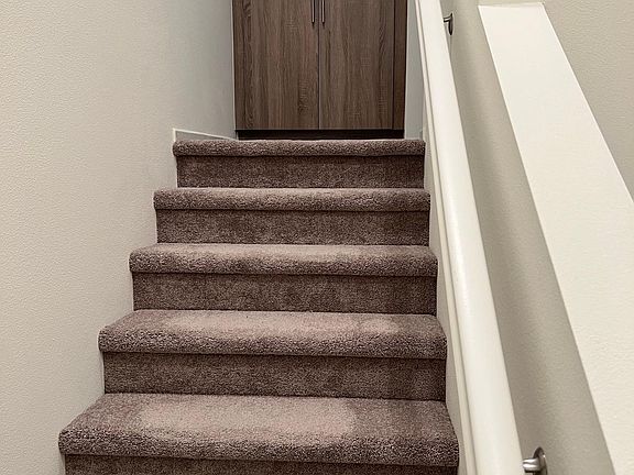 Level 3 bedroom location