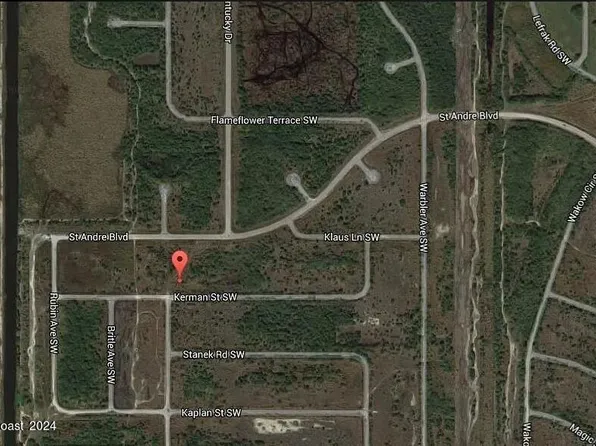 1561 Kerman St SW, Palm Bay, FL 32908