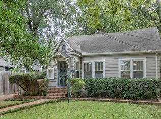 590 S Rembert St, Memphis, TN 38104