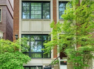 1850 N Mohawk St, Chicago, IL 60614